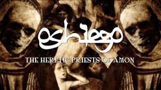 Oshiego - The Heretic Priests of Amon (FULL EP STREAM)