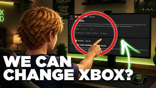 Xbox Is Finally Listening To Players?