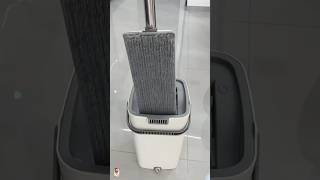 Rotating broom to clean anywhere in home #shorts