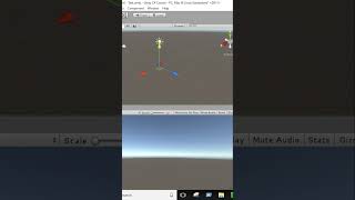 Unity C# Script Name and Class Name - Unity C# Tutorial
