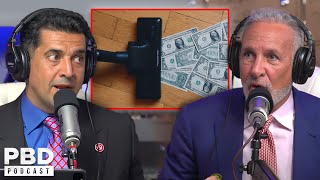 "Crushed On Every Measure" - Patrick Bet-David & Peter Schiff Debate The Value of Gold vs Bitcoin