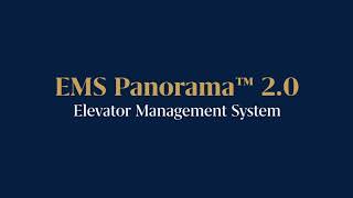 Introducing EMS Panorama™ 2.0 – A New Way to Manage Your Buildings