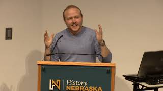 Beyond Lincoln: A History of Nebraska Hauntings