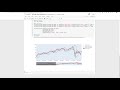 Algorithmic Trading with Python: Bollinger band strategy. (Quantitative finance)