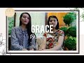 #08🎶 GRACE | LAURA STORY • DUET • SONG COVER | CFamilia Cha-kneel