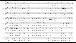 Byrd - Ad Dominum cum tribularer