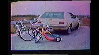 Child Safety PSA commercial 1980