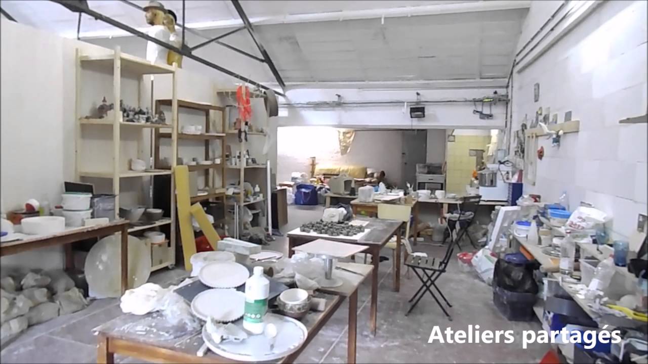 Présentation Lavallée Youtube