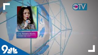 Nicaragua government takes CNN en Español signal off the air