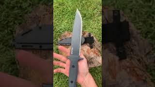 Cold Steel-Drop Forged Survivalist #knife #outdoors