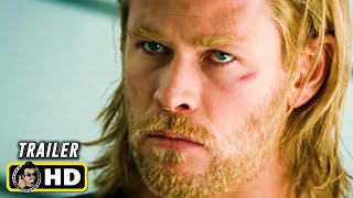 THOR Trailer (2011) Chris Hemsworth - Marvel