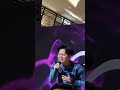 Stevan Pasaribu Kutak Mampu Lagi Live FX Sudirman 2024