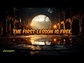 The First Lesson Is Free | HFY