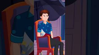 लंबू टिंगु की महासागर में यात्रा #family  #lambutingu #animatedcartoon