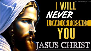 Jesus Christ - Life Changing Quotes - hundred quotes