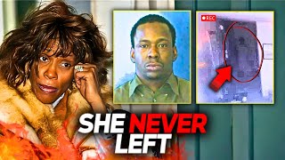 Whitney Houston’s GHOST CAUGHT In That Bathroom | Beverly Hilton Workers RUN Out