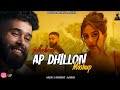 AP Dhillon Mashup 2023 | Best Of AP Dhillon Songs 2023 | Jaz Funky #2023 #remix