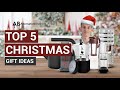 Top 5 Christmas Gift Ideas