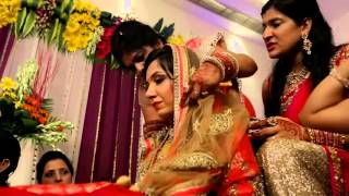 Ankit With Parul (RING CEREMONY) TASVEER PHOTOGRAPHY WITH A DIFFERNCE