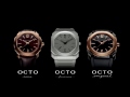 introducing bulgari octo finissimo automatic