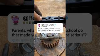 Parents, what did your child's school do that made you say "you can't be serious"?#reddit #story