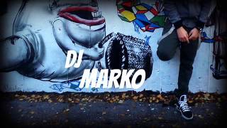 DJ Marko - Back To Back (Original Mix)