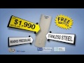 National TV Ad New Zealand - Hot Water Cylinders NZ