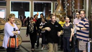 Woodinville Whiskey Co. - More Than A Distillery