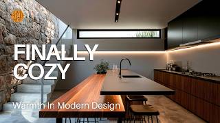 Why Modern Architecture is Going Cozy: The Absolute Best 2026 Home Tours!