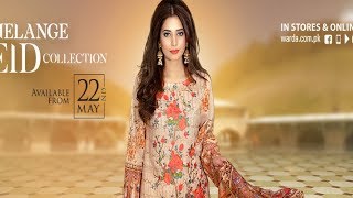 Warda Eid Kari Collection 2017 Full Catalog