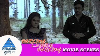 Darling Darling Darling Tamil Movie Scenes | Poornima Advises Bhagyaraj | Bhagyaraj | Poornima|PG TV