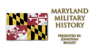 Maryland Military History