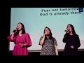 Fountain in the City | Worship Concert