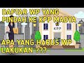 daftar wajib pajak yang pindah ke kpp madya