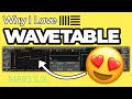 Ableton Live | Why I Love Wavetable (And Why YOU Should Too!)