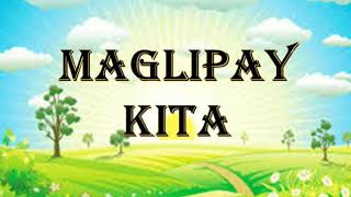 Maglipay kita lyrics | Bisaya Christian Song