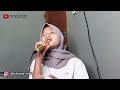 keagungan tuhan cover lagu melayu bunga sirait @zoantranspose