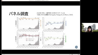 『計算社会科学入門』 第2章 「Web調査」（三浦麻子）