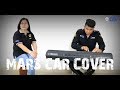 MARS CAR (COVER) BY SAMUEL & SISKA HERNANTO