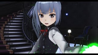 【MMD艦これ】霞改二　で　Strangers