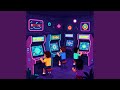 Glitch City Synthwave