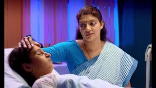 Bhramanam I Episode 16 - 05 March 2018 I Mazhavil Manorama