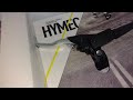 unboxing clutch hydraulic magura hymec balenie hydraulickej spojky magura hymec mxparts