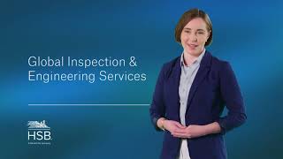 HSB Global Inspection and Engineering Services - Get to know us!