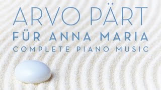 Arvo Pärt: Ukuaru valss