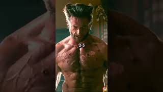 Wolverine vs Deadpool... who will win???