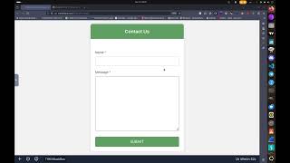 HTTP Browser Desync TryHackMe WalkThrough