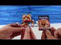 minico amazing night pop mart blind box figure unboxing review collectorcorner