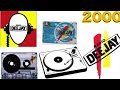 radio deejay megamix planet maggio 2000