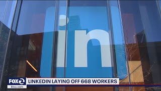 LinkedIn to lay off more than 600